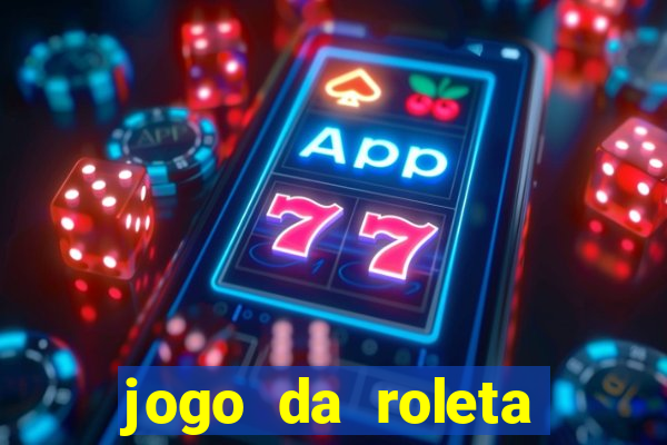 jogo da roleta silvio santos